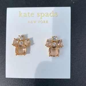 Kate Spade Earrings